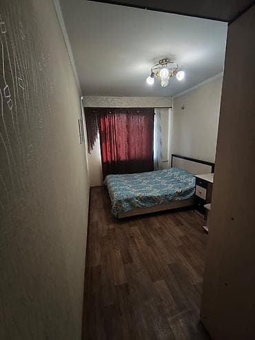 спальний гарнитур продам: Спальный гарнитур, Двуспальная кровать, цвет - Бежевый — 1