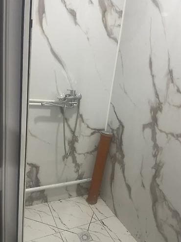 1 комната, Бугу-Эне-Сай ж/м Агентство недвижимости, Без животных, от 1 месяца, от 3 месяцев, от 6 месяцев, С мебелью — 6