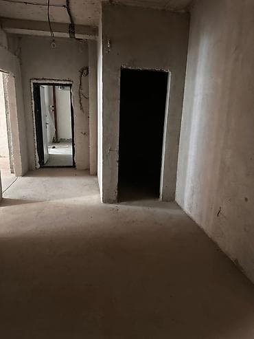 3 комнаты, 94 м², Элитка, 8 этаж, Готовая ПСО (под самоотделку) — 2