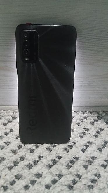 ноутбук ленова цена: Redmi, Redmi 9T, Б/у, 128 ГБ, цвет - Черный, 1 SIM, 2 SIM — 2