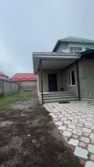 Дома: Продаю 2х этажный дом Из 5 комнат Район Арча бешик Ниже Ахунбаева — 6