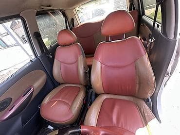 matiz daewoo: Daewoo Matiz: 2004 г., Автомат, Хэтчбэк — 9