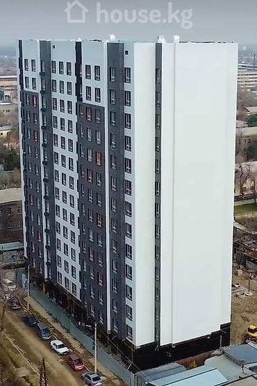 пишпек дома: 2 комнаты, Собственник, Без подселения — 7