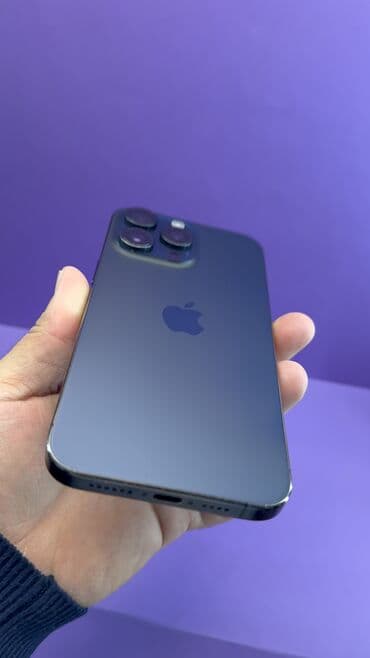 айфон 15 про макс цена бишкек рассрочка: IPhone 15 Pro Max, Б/у, 256 ГБ, 89 % — 11