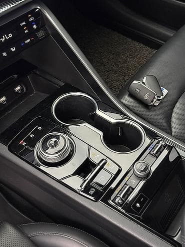 шторка киа к5: Kia K5: 2020 г., 2 л, Автомат, Гибрид, Седан — 6