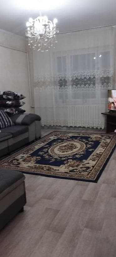 сниму квартиру 2 комнатную: 2 комнаты, 54 м², Косметический ремонт — 3