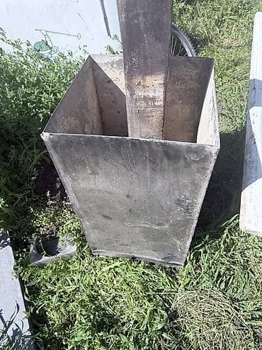 azelit антижир бишкек: Бак, 112 л, Өзү алып кетүү — 2