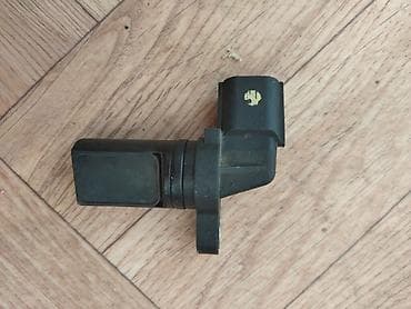 mitsubish: Датчик коленвала Mitsubishi 2000 г., Б/у, Оригинал, Япония — 1