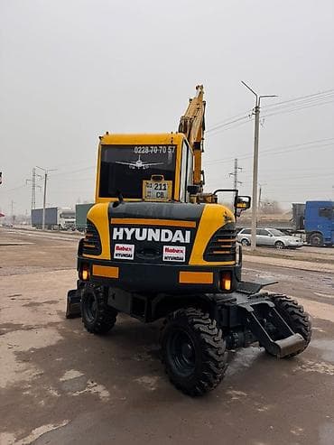 Услуги экскаватора: Экскаватор | Водопровод, Планировка участка, Демонтаж — 3