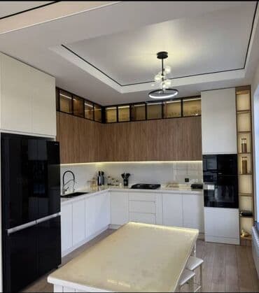 дом не дорогой: Дом, 290 м², 6 комнат, Риэлтор, Дизайнерский ремонт — 5