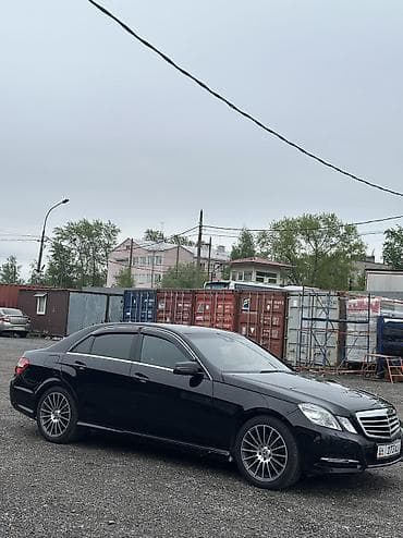 мерс 200 с: Mercedes-Benz E-Class: 2012 г., 1.8 л, Автомат, Бензин, Седан — 6
