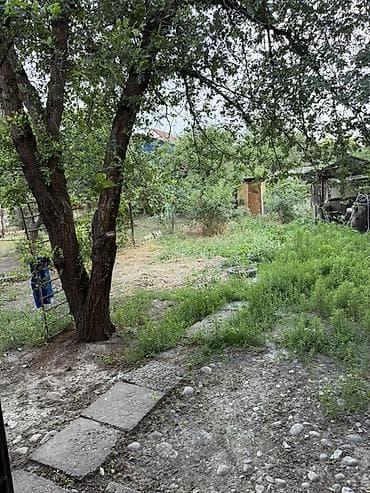 аренда жилья в кыргызстане: 40 м², Без мебели — 10