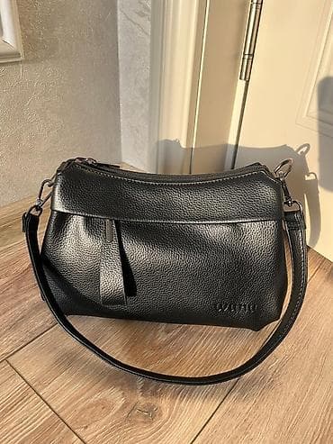 Новые сумки 1400 сом