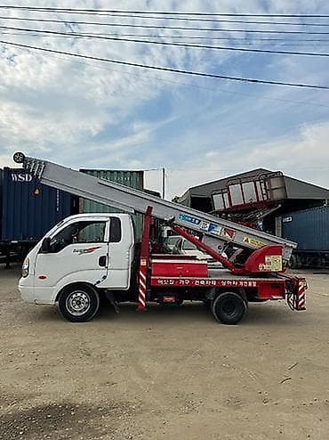 Aerial Lift Services: Автолифт это экономия ваших денег сил и времени, когда лифт не — 1