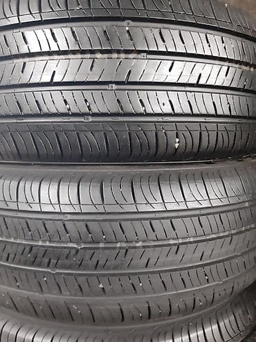 65: Шины 205 / 65 / R 16, Лето, Комплект, Корея, Kumho — 3