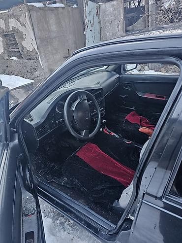 kia rey: Daewoo Nexia: 2011 г., Седан — 8