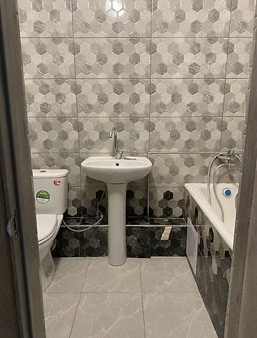 воост: 1 комната — 1