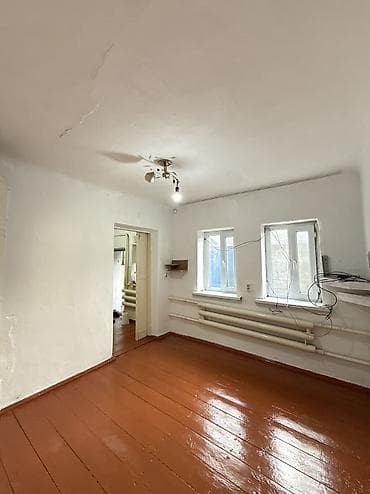 3: Продаётся полдома❗️ ✅️2,3 соток ✅️Район:Рабочий городок — 5