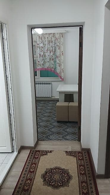 33 м², С мебелью