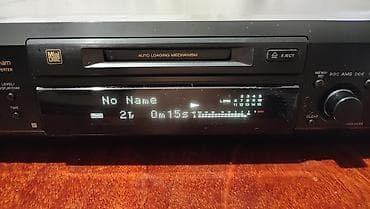 андройд магнитолы: Минидисковая дека Sony MDS-JE520, в хорошем состоянии, рабочая, без — 9