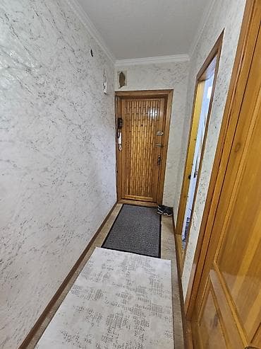 104 1 комнат: 3 комнаты, 60 м², 104 серия, 1 этаж, Евроремонт — 4