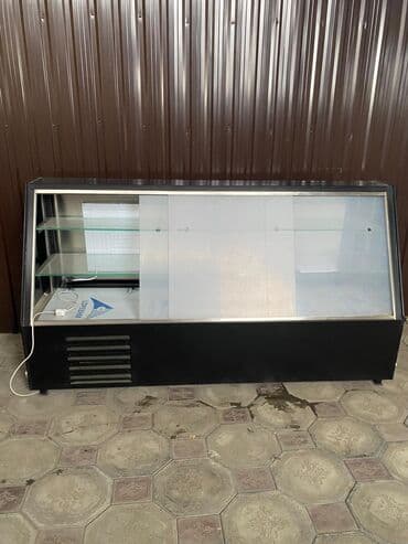 витрина овощи и фрукты: Кондитерские, Новый — 7