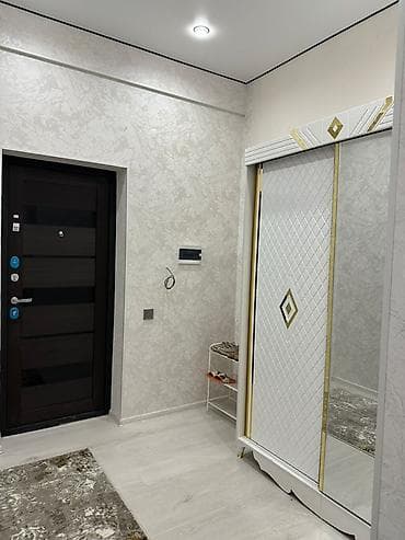 продаю квартиру г ош: 🏡 УЮТНАЯ КВАРТИРА В ОШЕ Квартира отлично подойдёт для: • гостей — 2