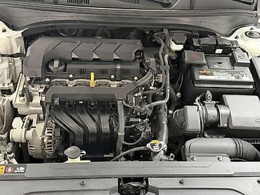 лизинг авто: Kia K3: 2019 г., 1.6 л, Вариатор, Бензин, Седан — 9