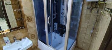 долгосрочная квартиры бишкек: 3 комнаты, Собственник, С мебелью полностью — 7