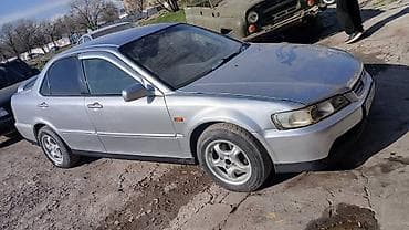 акпп торнео: Honda Torneo: 2001 г., 2 л, Автомат, Бензин, Седан — 2
