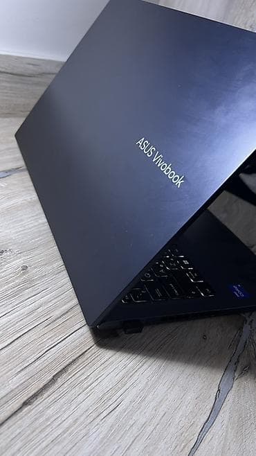 12500h: ОКОНЧАТЕЛЬНАЯ ЦЕНА ASUS VivoBook — производительный и удобный — 3