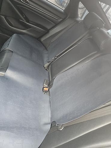 денсо: Honda Accord: 2018 г., 1.5 л, Вариатор, Бензин, Седан — 6