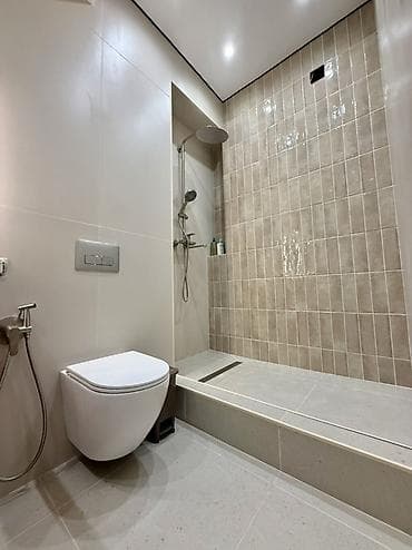 Квартиры: 2 комнаты, 47 м², Элитка, 6 этаж — 9