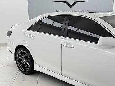 Унаа: Toyota Camry: 2007 г., 2.4 л, Автомат, Бензин, Седан — 4