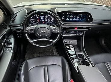 sorento 2022: Hyundai Sonata: 2021 г., 2 л, Робот, Газ, Седан — 2