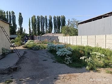 Продается дом с участком. Что предлагается: - Ухоженный частный двор — 4