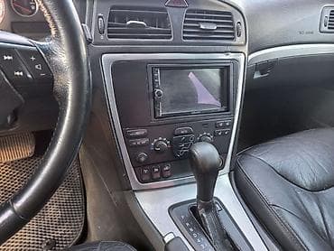 Продажа авто: Volvo : 2007 г., 2.4 л, Автомат, Бензин, Седан — 10