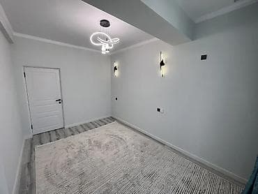 fred perry: 1 комната, 41 м², Элитка, 6 этаж, Дизайнерский ремонт — 6