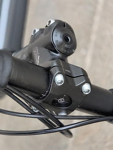 грэвел: Шоссейный велосипед, Рама M (156 - 178 см), Б/у — 8