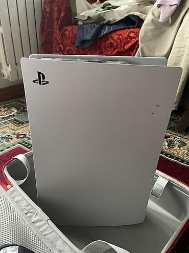 psp wiki: PS 5 FAT с Дисководом В идеальном состоянии 1200 поколение безшумно — 4