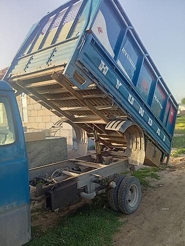 gac aion v plus 2025: Легкий грузовик, Hyundai, Стандарт, 3 т, Б/у — 1