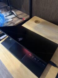 core i5 9400f: Ноутбук, Acer, 16 ГБ ОЗУ, Intel Core i9, 15.6 ", Б/у, Игровой, память SSD — 2