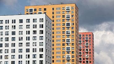 Сниму 1‑комнатную квартиру возле Asia Mall. Бюджет до 40 000