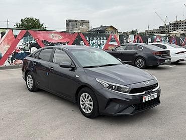 kia mohave 2021 цена: Kia K3: 2021 г., 1.6 л, Автомат, Бензин, Седан — 2