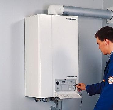 Установка газовых котлов, теплый пол, отоплениенин баардык турун at lalafo.kg Установка газовых котлов, теплый пол, отоплениенин баардык турун