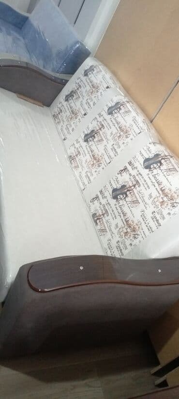 честер диван: Раскладной диван, Новый — 14