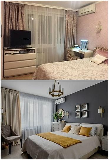 обмен квартиры на квартиру: Ремонт под ключ | Офисы, Квартиры, Дома Больше 6 лет опыта — 9