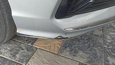 бампер киа к5 2020: Hyundai Sonata: 2019 г., 2 л, Автомат, Бензин, Седан — 4