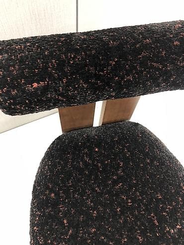 foldable table: Стул для зала, Дерево — 2