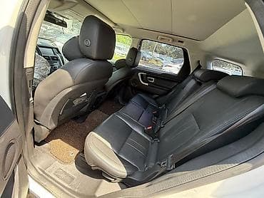 range rover discovery: Land Rover Discovery Sport: 2018 г., 2 л, Дизель, Кроссовер — 5
